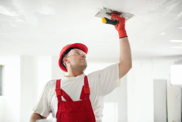 Clayton, CA Drywall and Painting Service Company